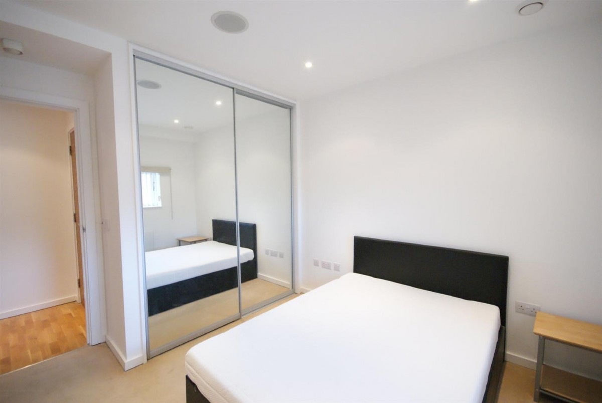 Witham Wharf, Brayford Street, Lincoln