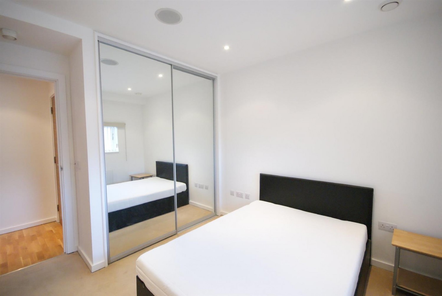 1 bedroom Flat for Letting Witham Wharf, Brayford Street, Lincoln