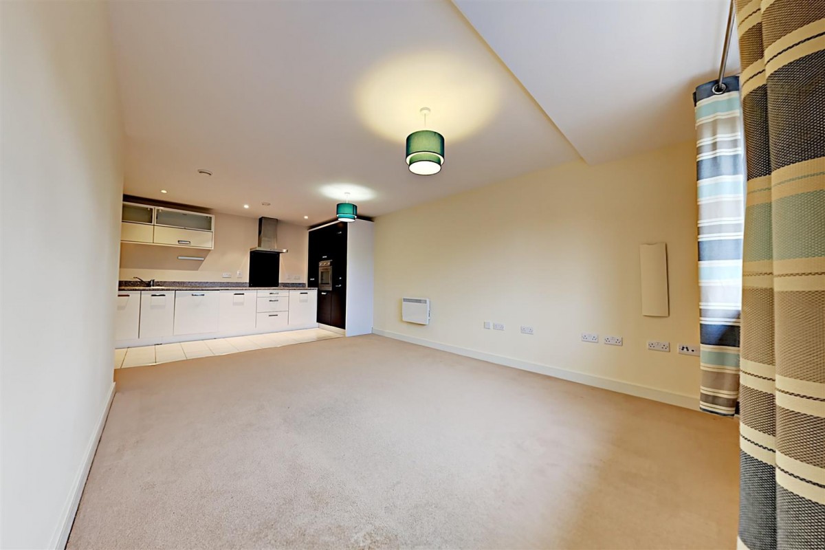 Buccaneer Court, Kestrel Road, Farnborough