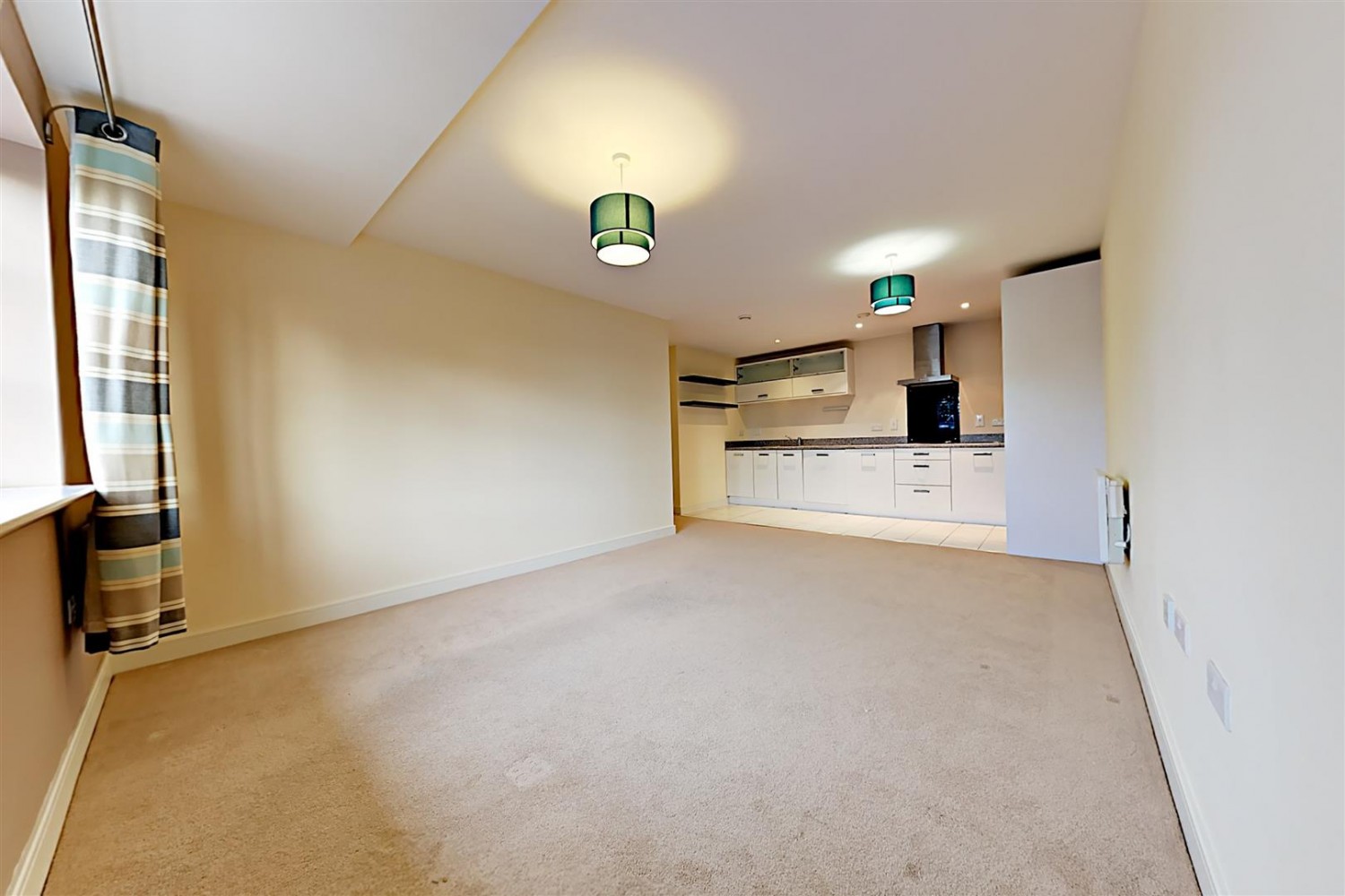 Buccaneer Court, Kestrel Road, Farnborough