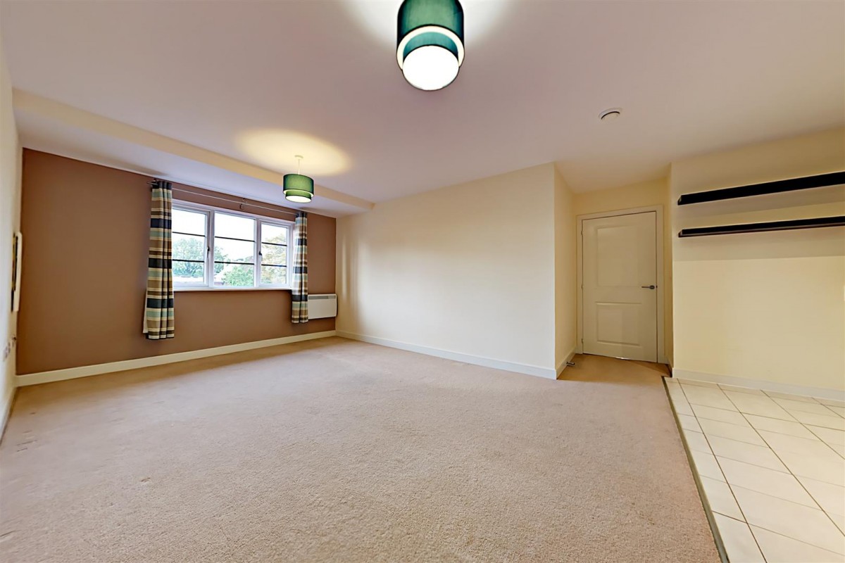 Buccaneer Court, Kestrel Road, Farnborough