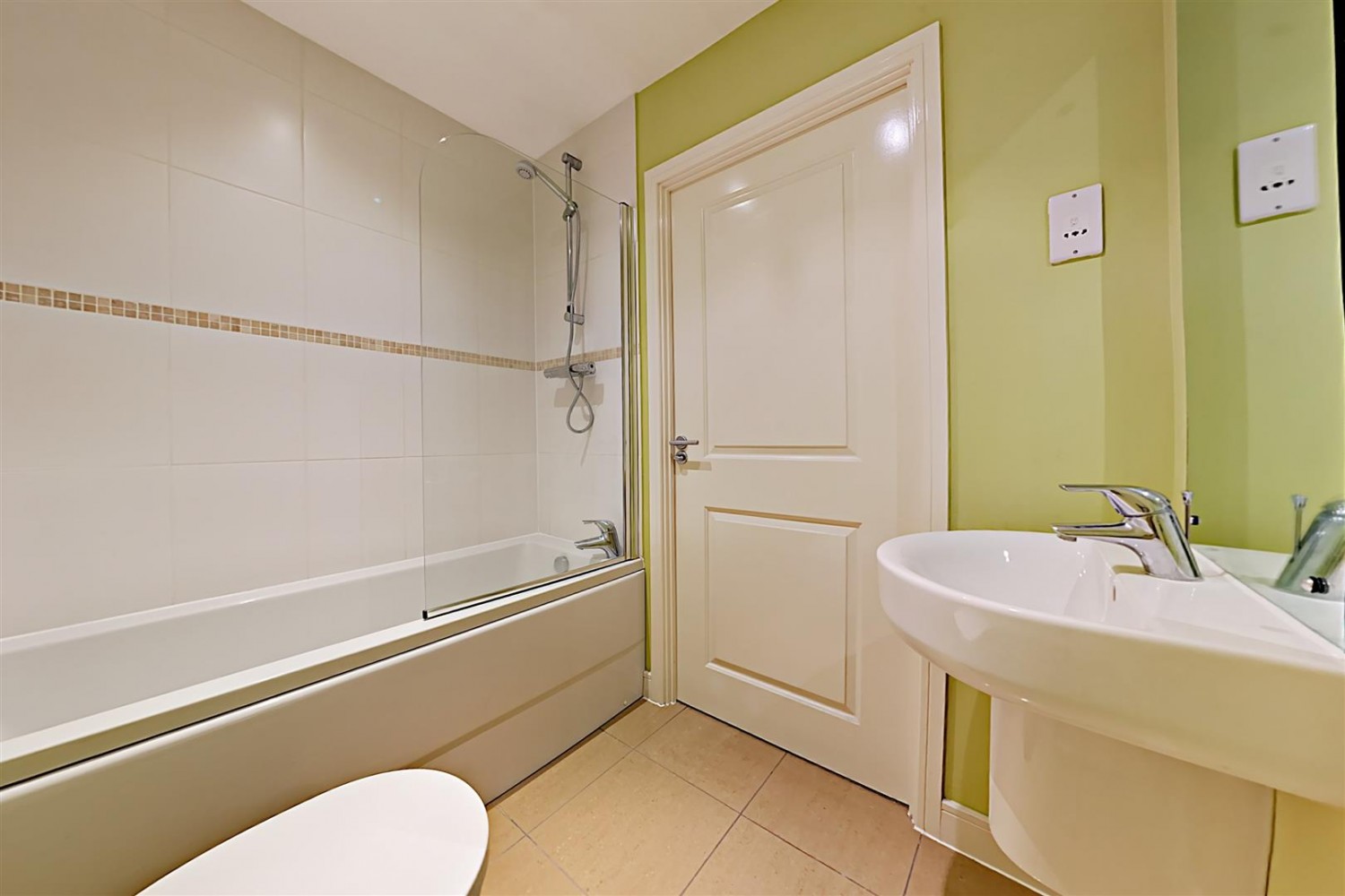 Buccaneer Court, Kestrel Road, Farnborough