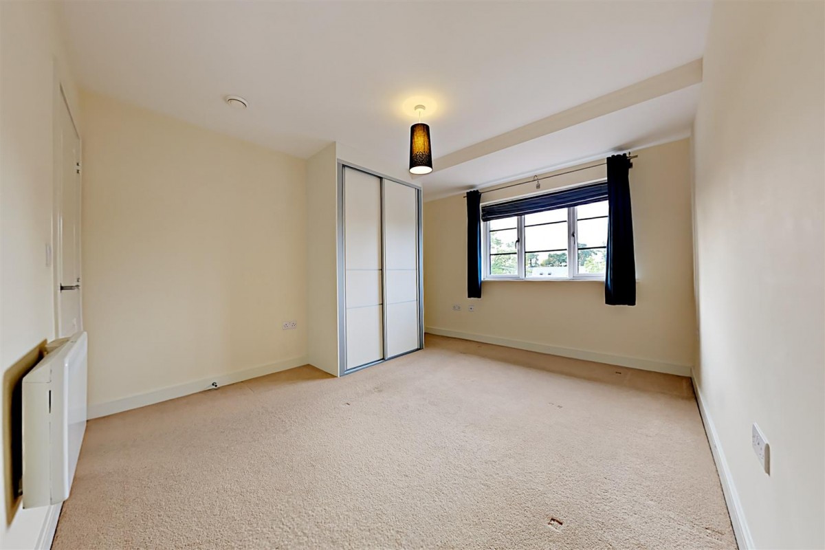 Buccaneer Court, Kestrel Road, Farnborough