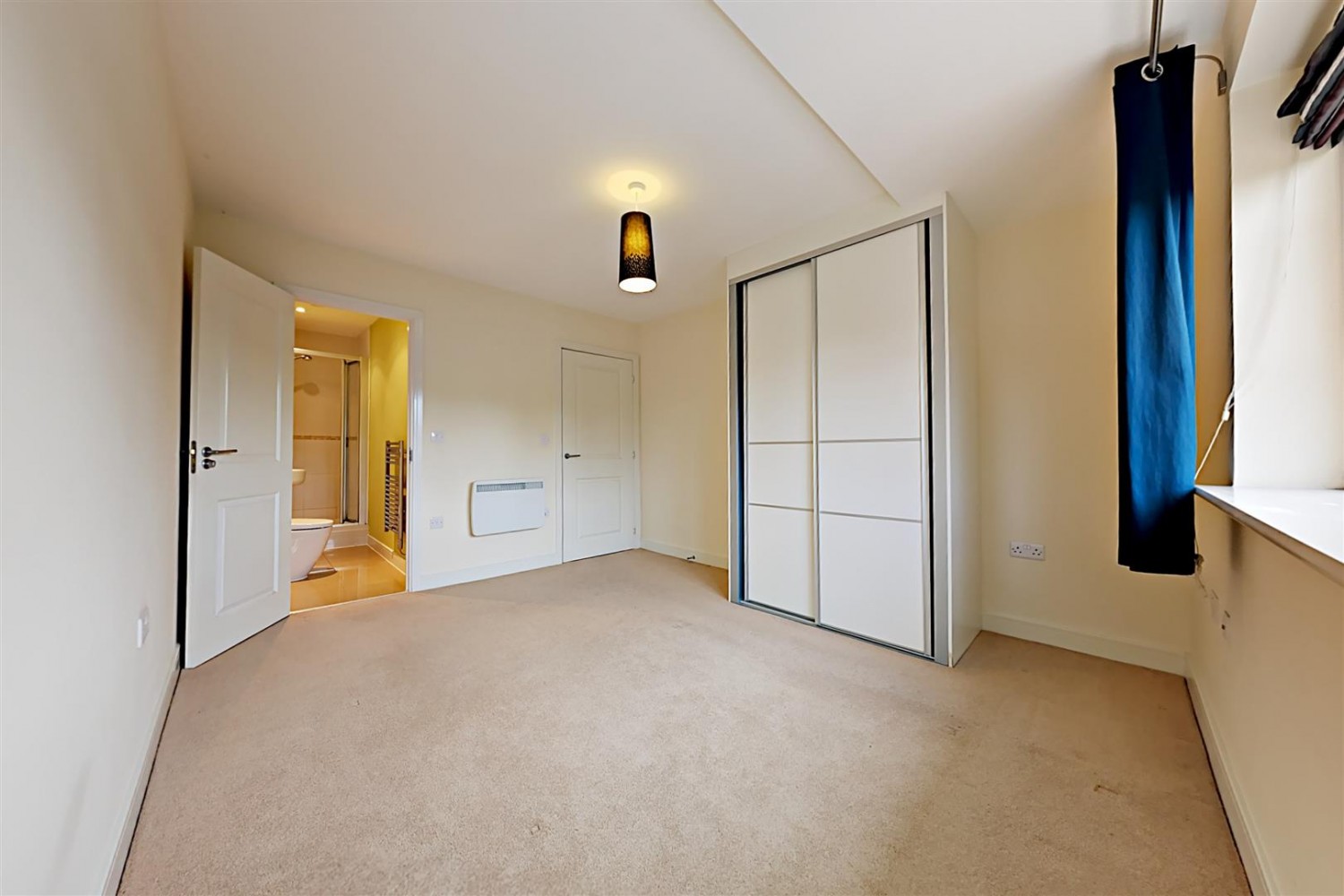 Buccaneer Court, Kestrel Road, Farnborough