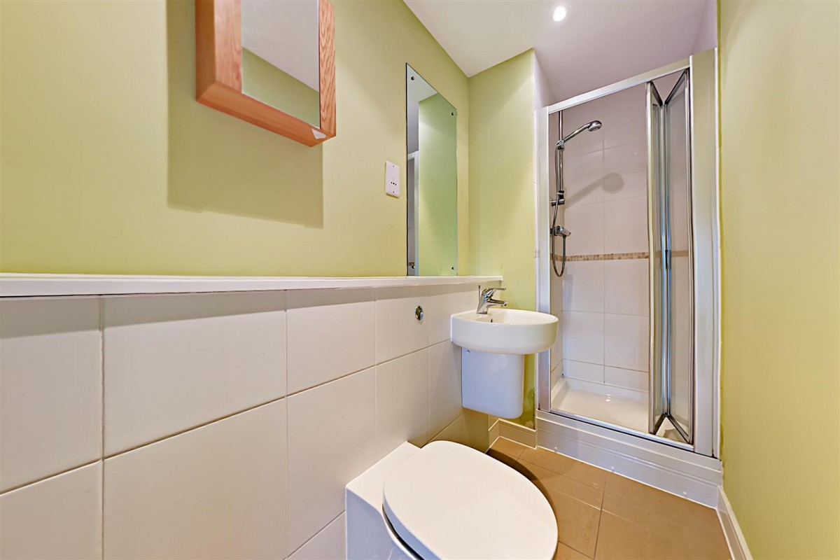 Buccaneer Court, Kestrel Road, Farnborough