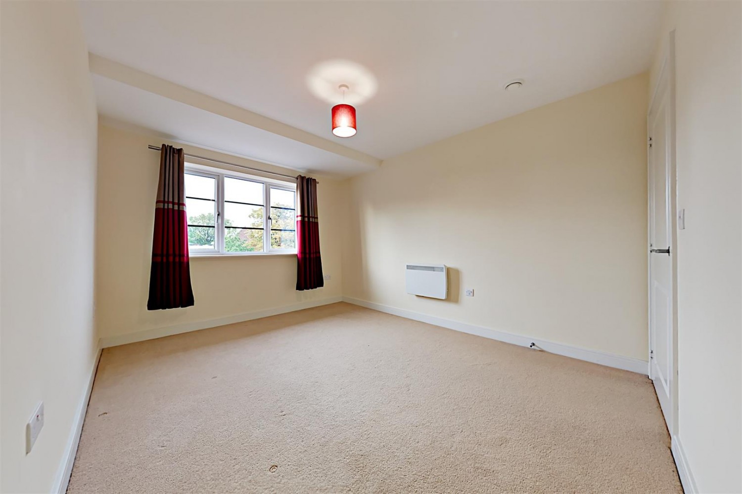 Buccaneer Court, Kestrel Road, Farnborough