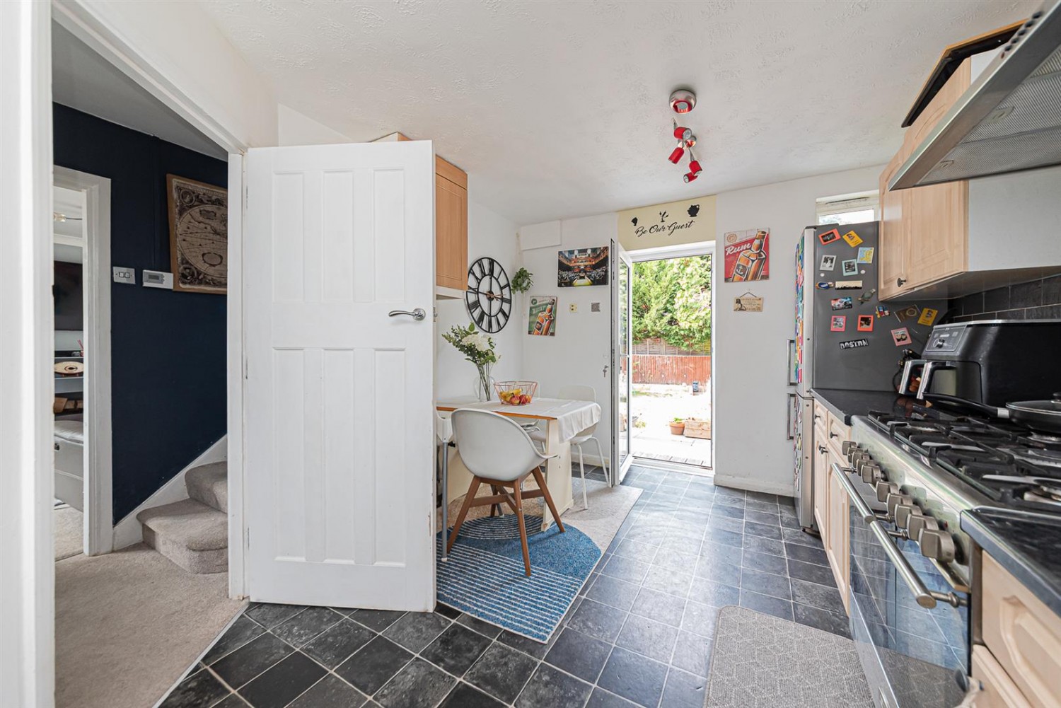 Chetwode Place, Aldershot