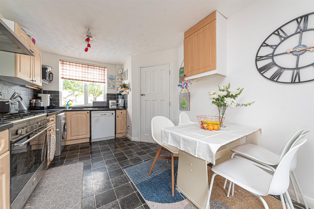 Chetwode Place, Aldershot