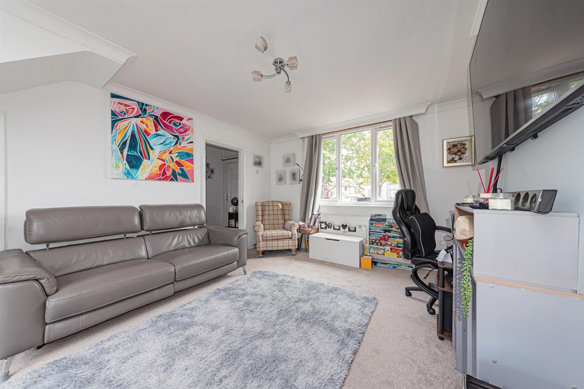 Chetwode Place, Aldershot