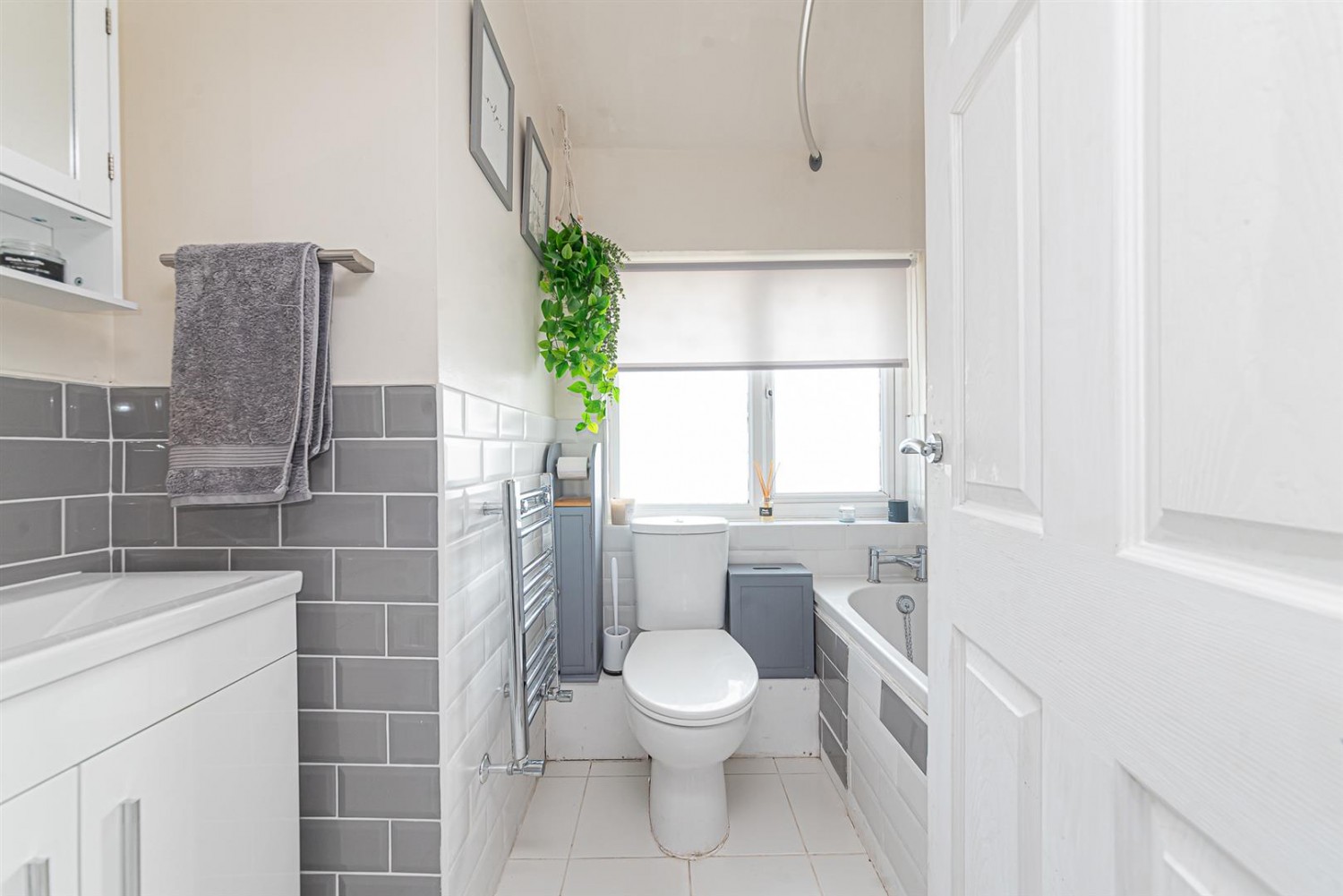 Chetwode Place, Aldershot