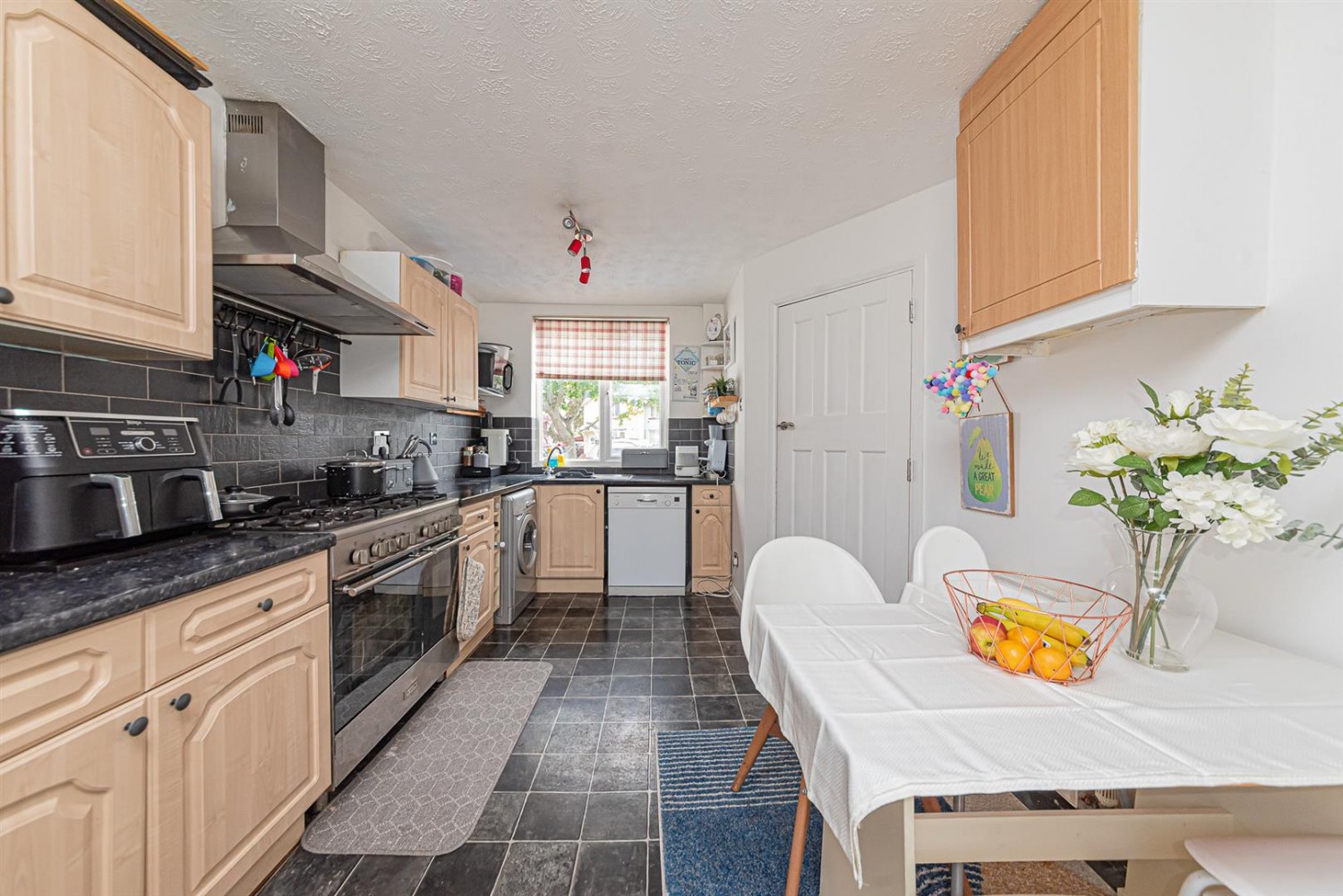 Chetwode Place, Aldershot