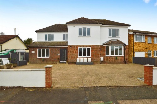 Hempstead Road, Hempstead, ME7
