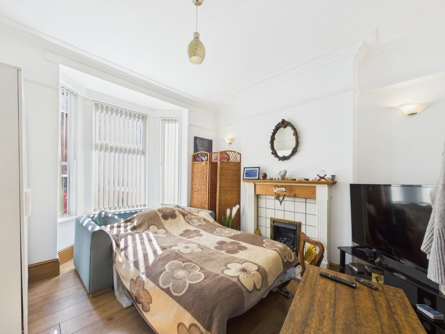 3 bedroom House for Letting Sibthorp Street, Lincoln