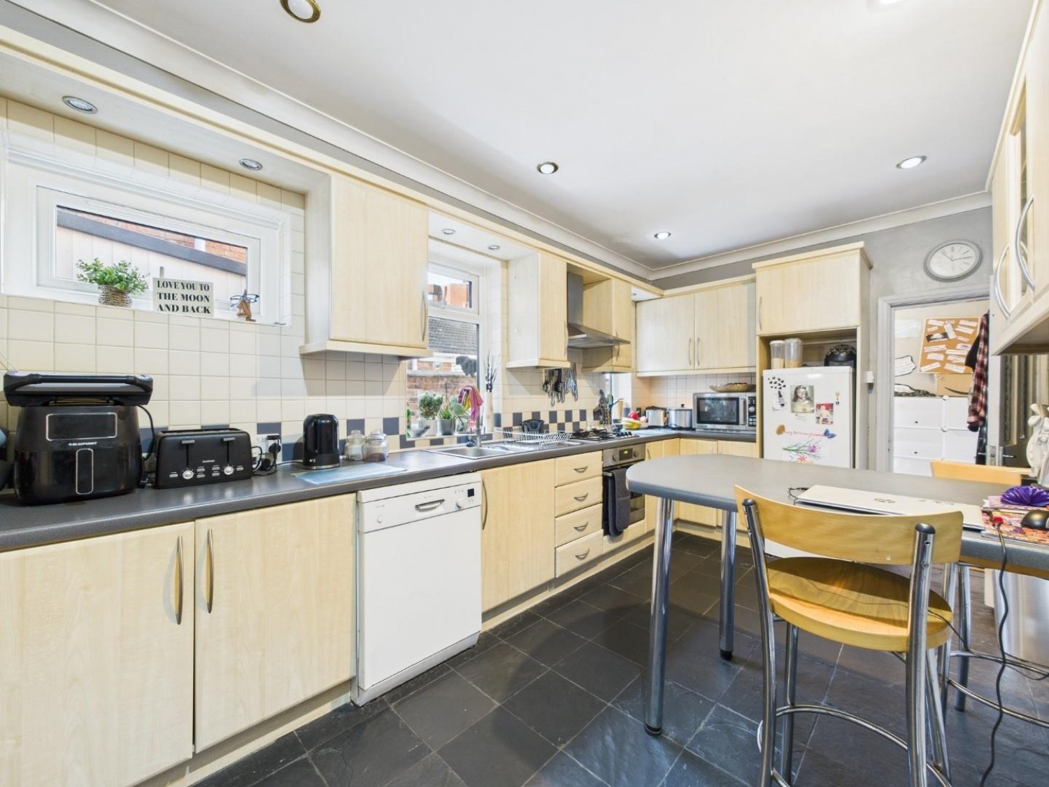 3 bedroom House for Letting Sibthorp Street, Lincoln