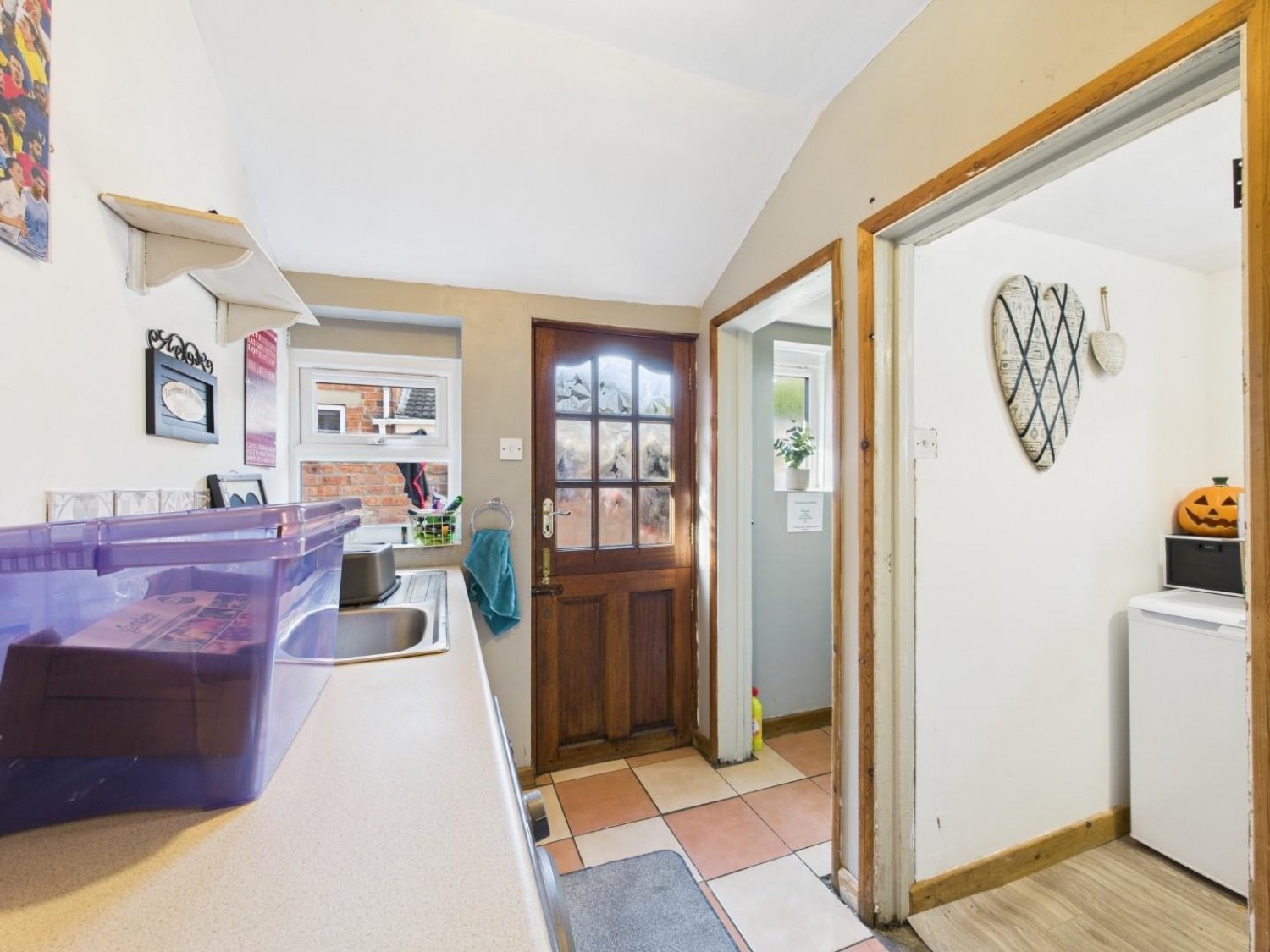 3 bedroom House for Letting Sibthorp Street, Lincoln