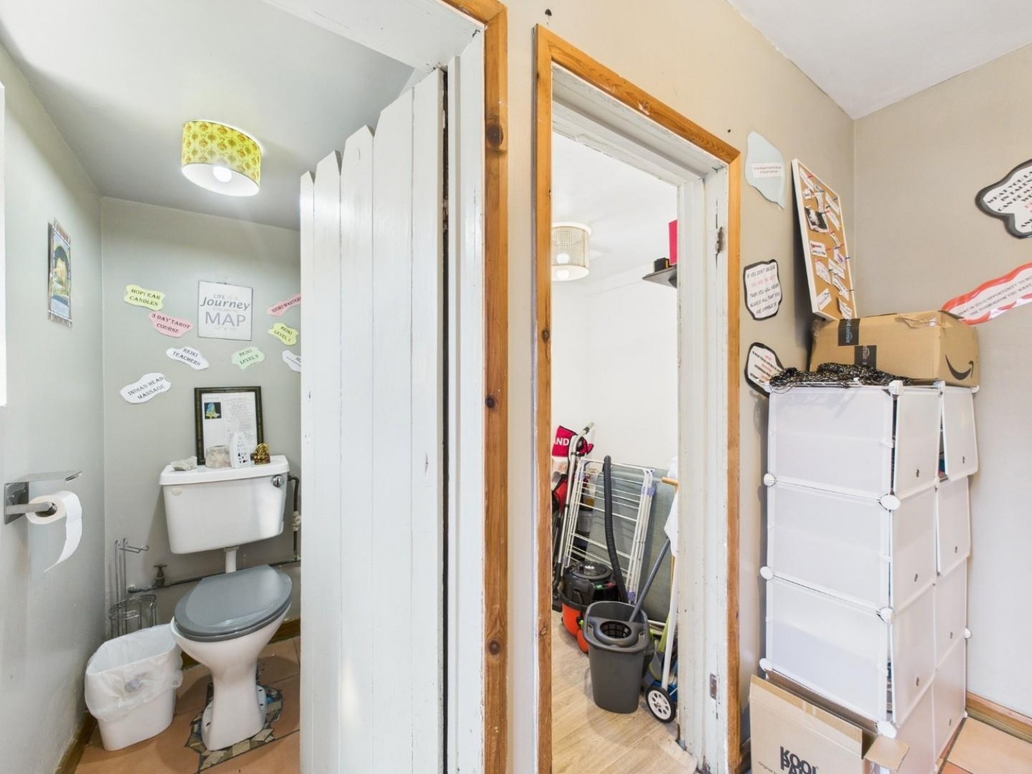 3 bedroom House for Letting Sibthorp Street, Lincoln