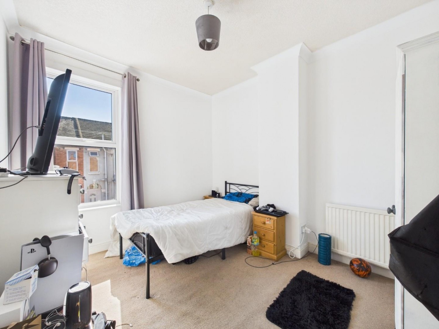 3 bedroom House for Letting Sibthorp Street, Lincoln