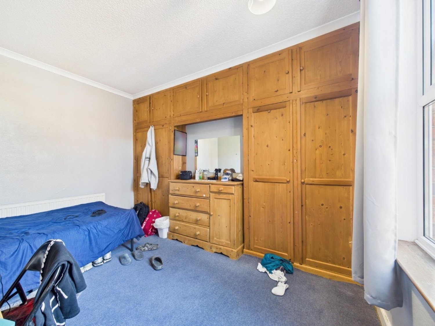 3 bedroom House for Letting Sibthorp Street, Lincoln