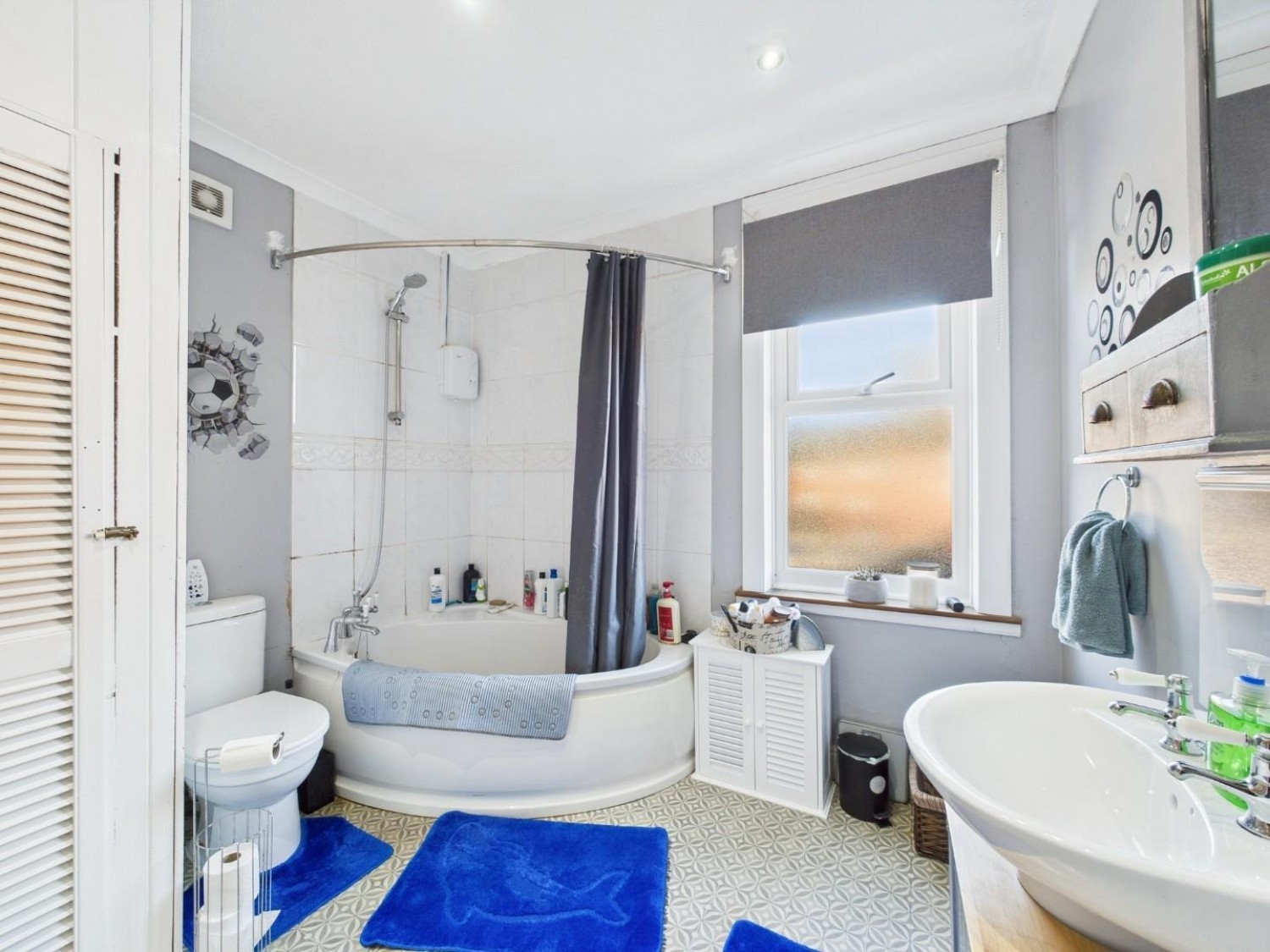 3 bedroom House for Letting Sibthorp Street, Lincoln