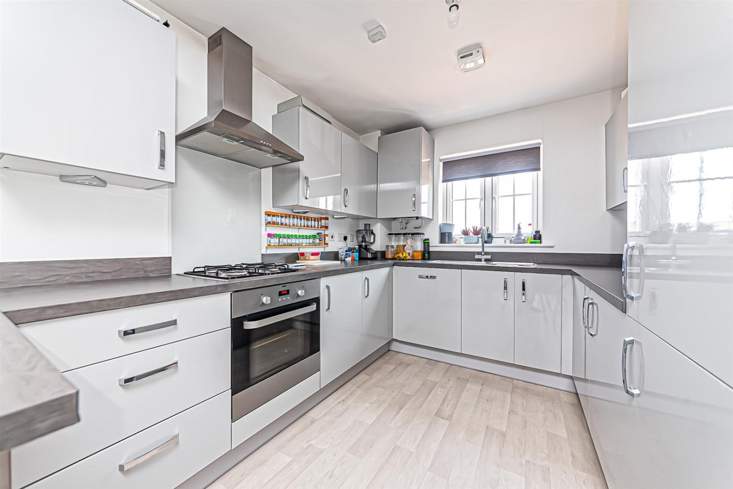 Masterson Close, Wellesley, Aldershot