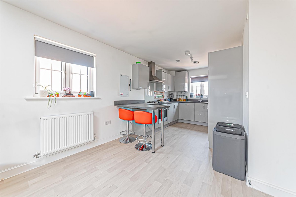 Masterson Close, Wellesley, Aldershot