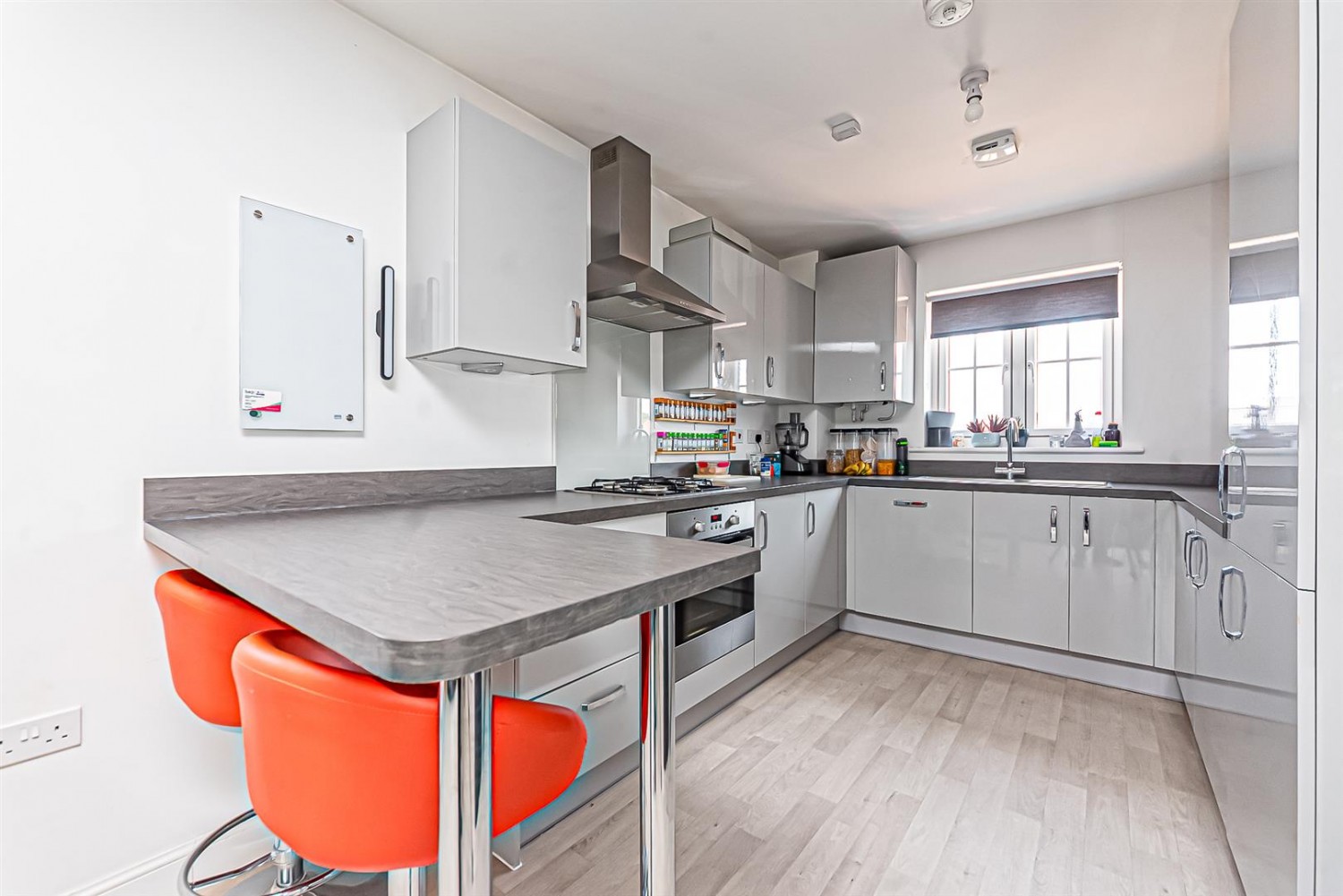 Masterson Close, Wellesley, Aldershot