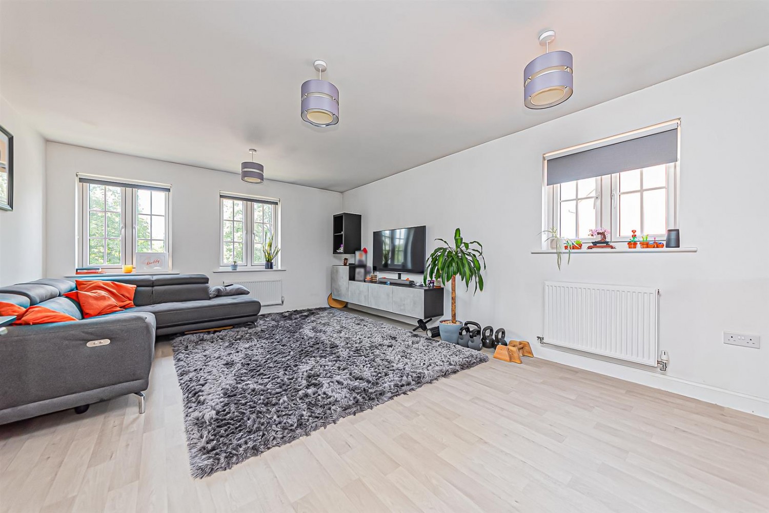 Masterson Close, Wellesley, Aldershot