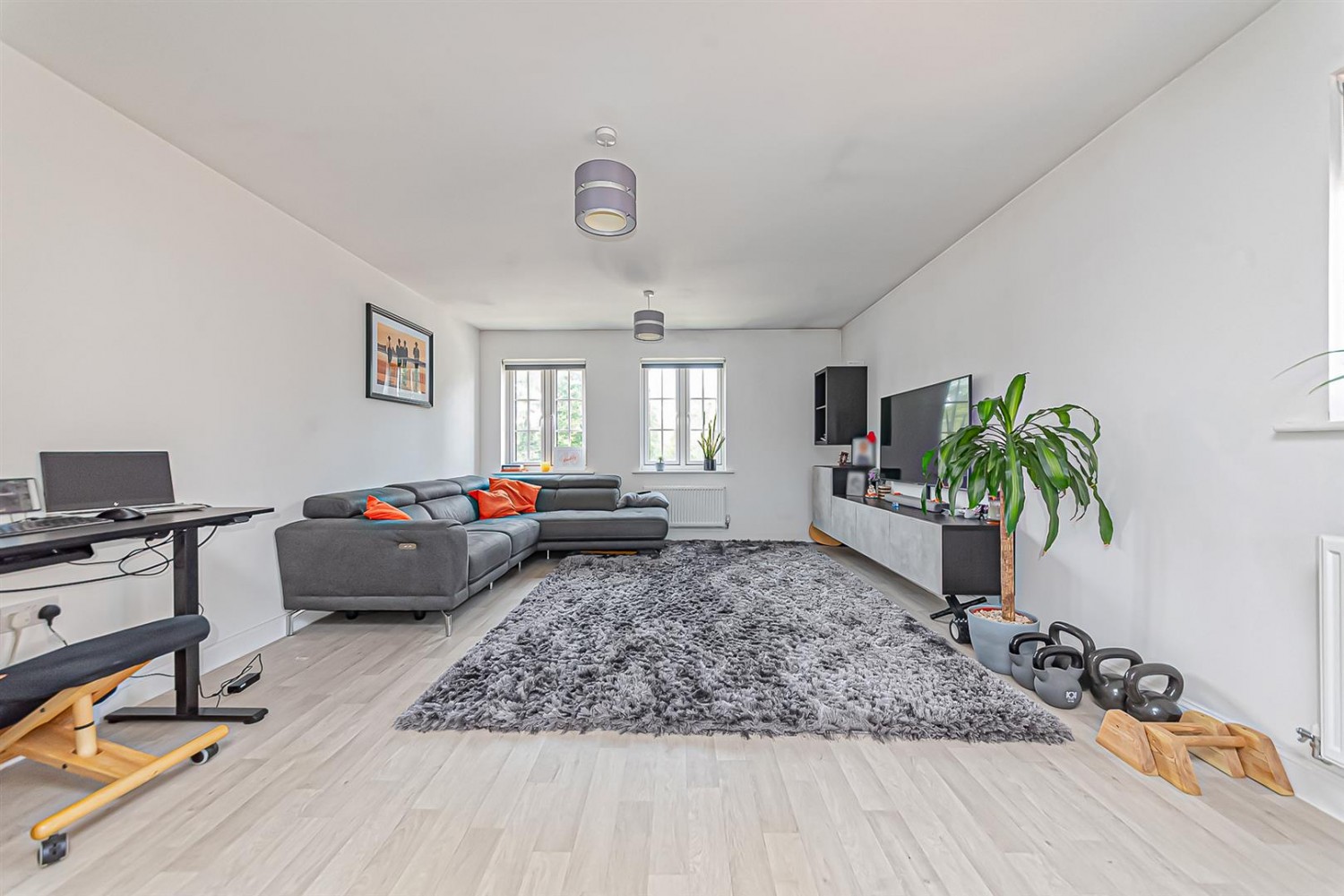 Masterson Close, Wellesley, Aldershot