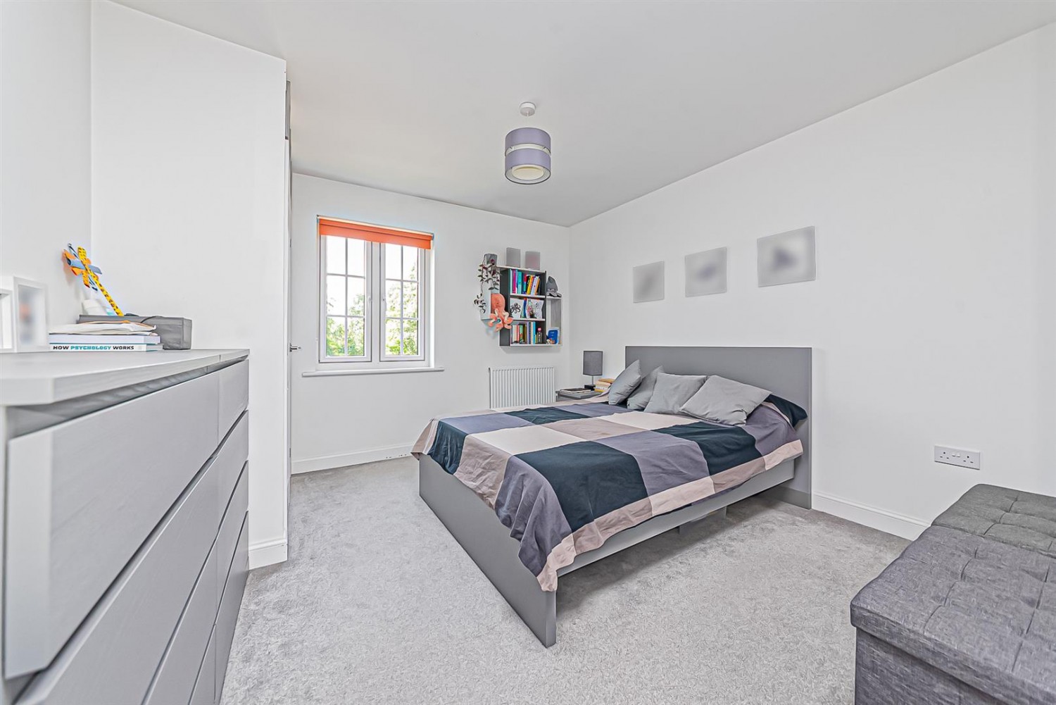 Masterson Close, Wellesley, Aldershot