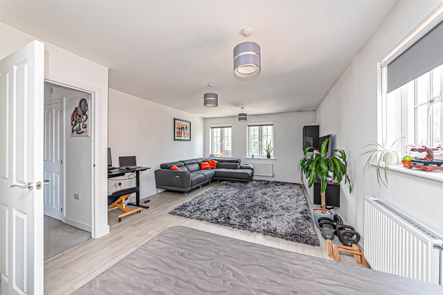 Masterson Close, Wellesley, Aldershot