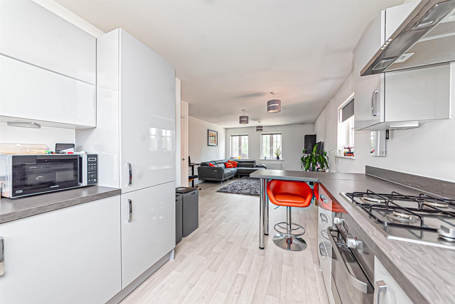 Masterson Close, Wellesley, Aldershot