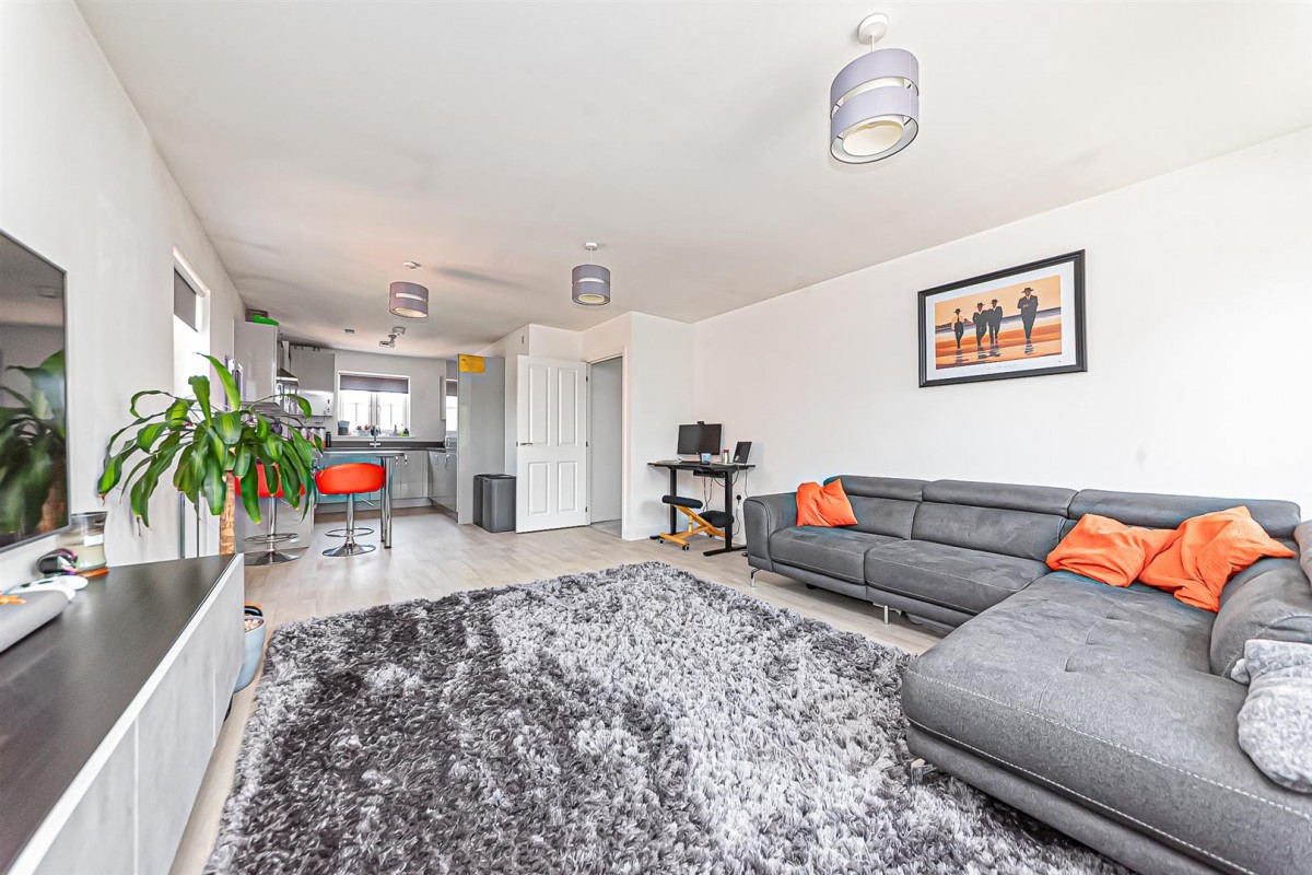 Masterson Close, Wellesley, Aldershot