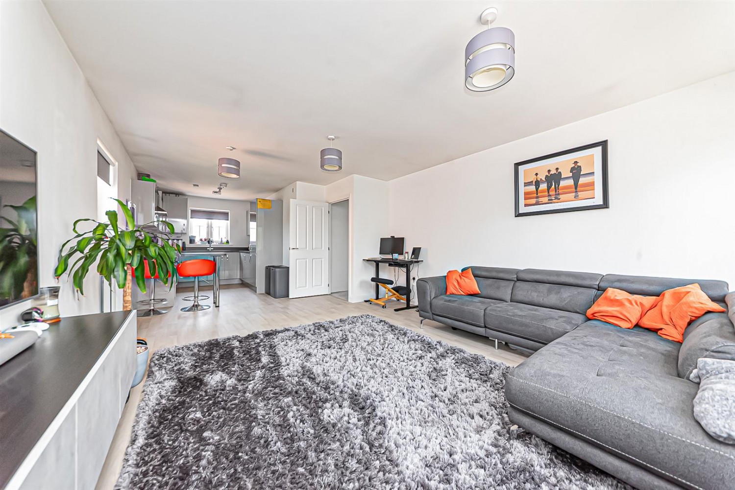 Masterson Close, Wellesley, Aldershot