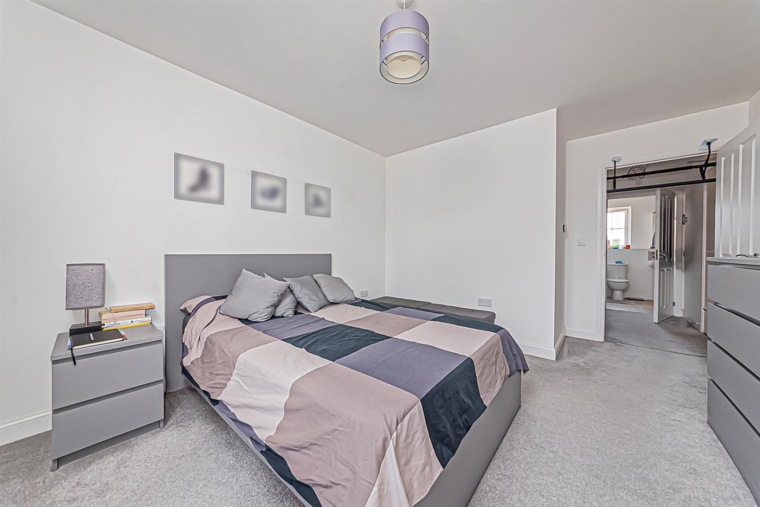 Masterson Close, Wellesley, Aldershot