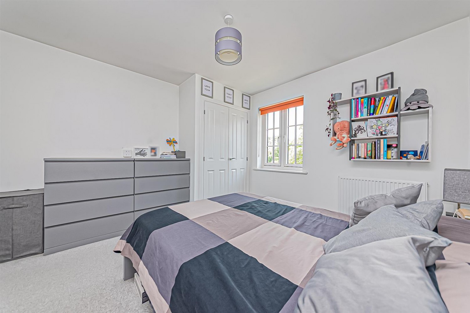 Masterson Close, Wellesley, Aldershot