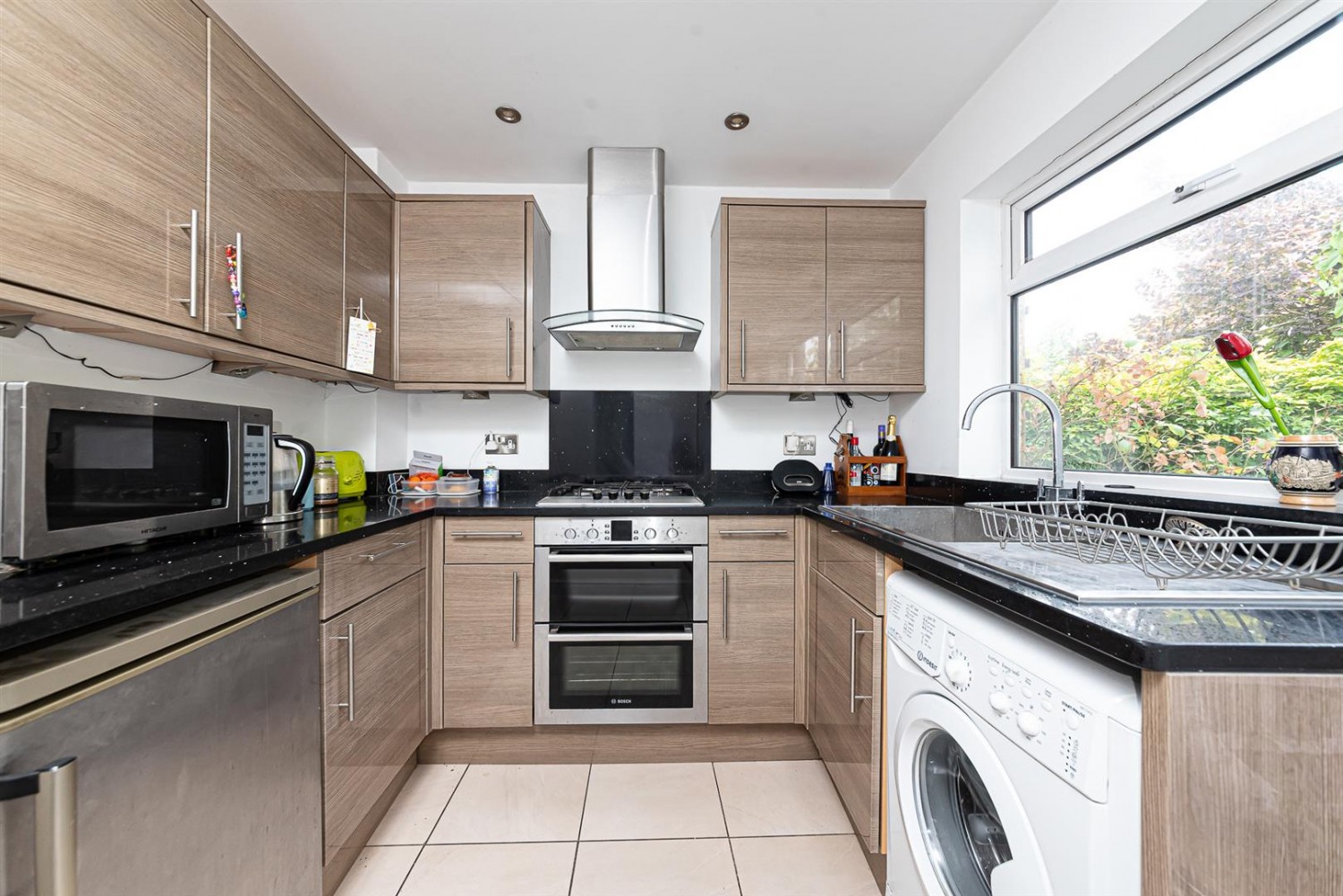 Connaught Road, Aldershot