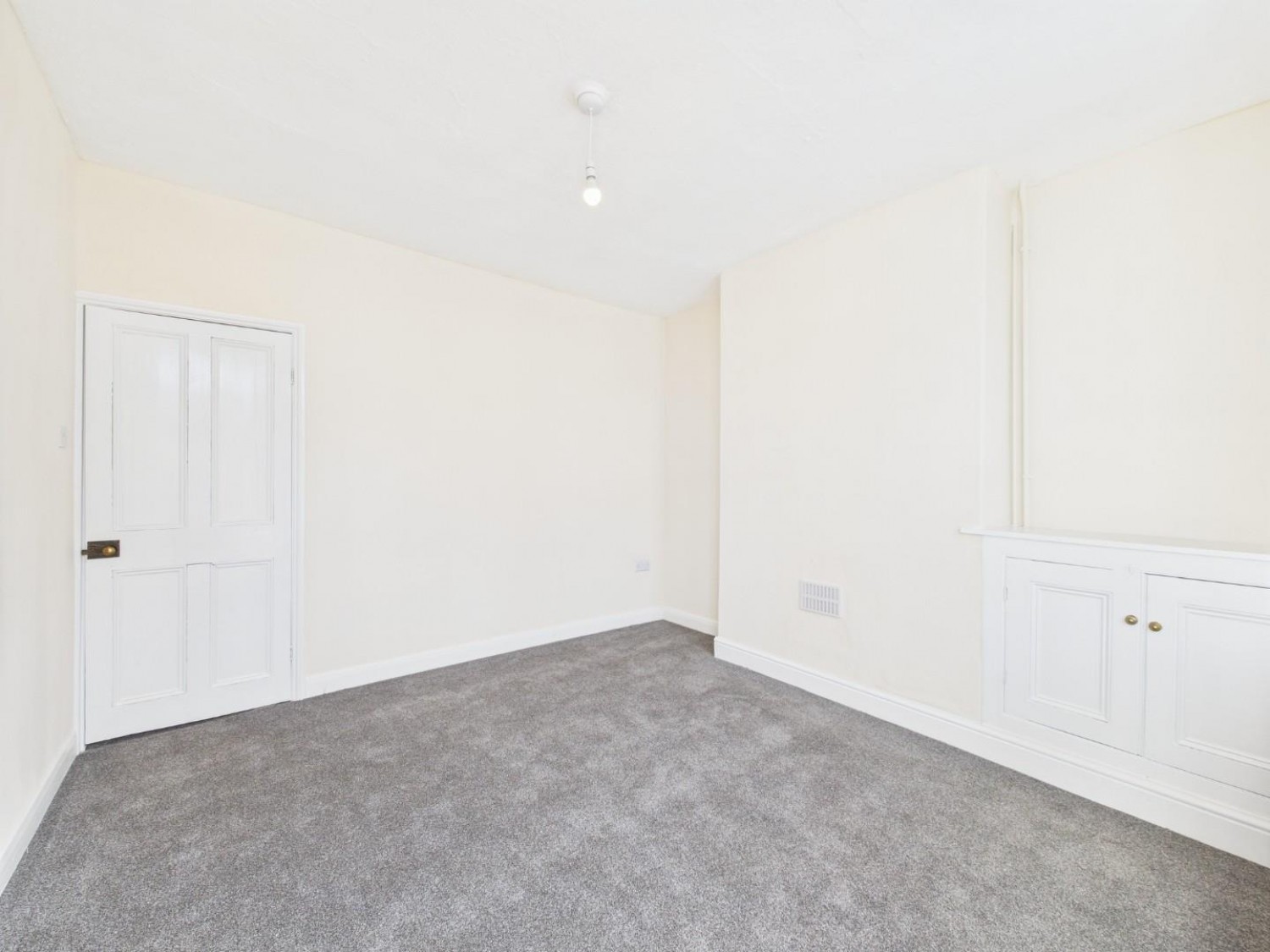 2 bedroom House for Letting Gibbeson Street, Lincoln