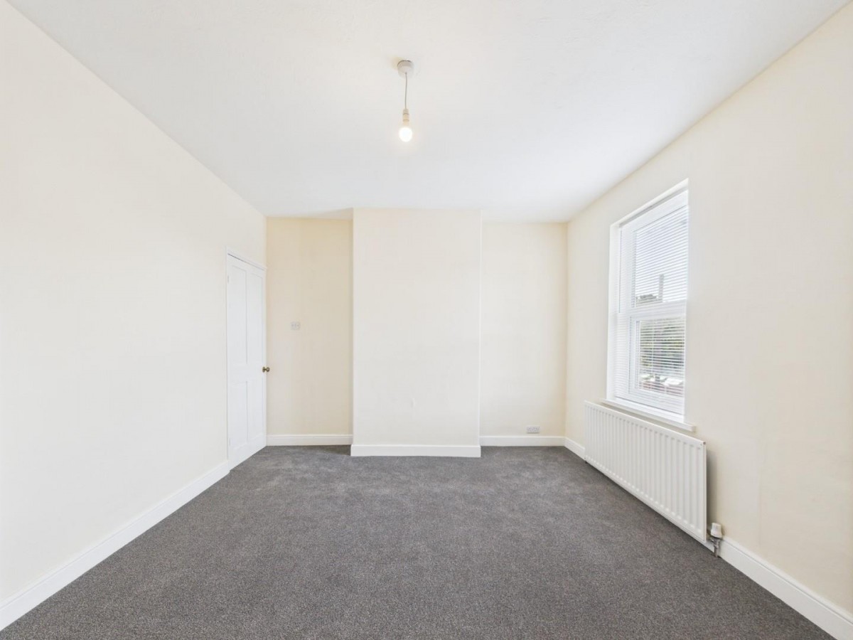 Gibbeson Street, Lincoln