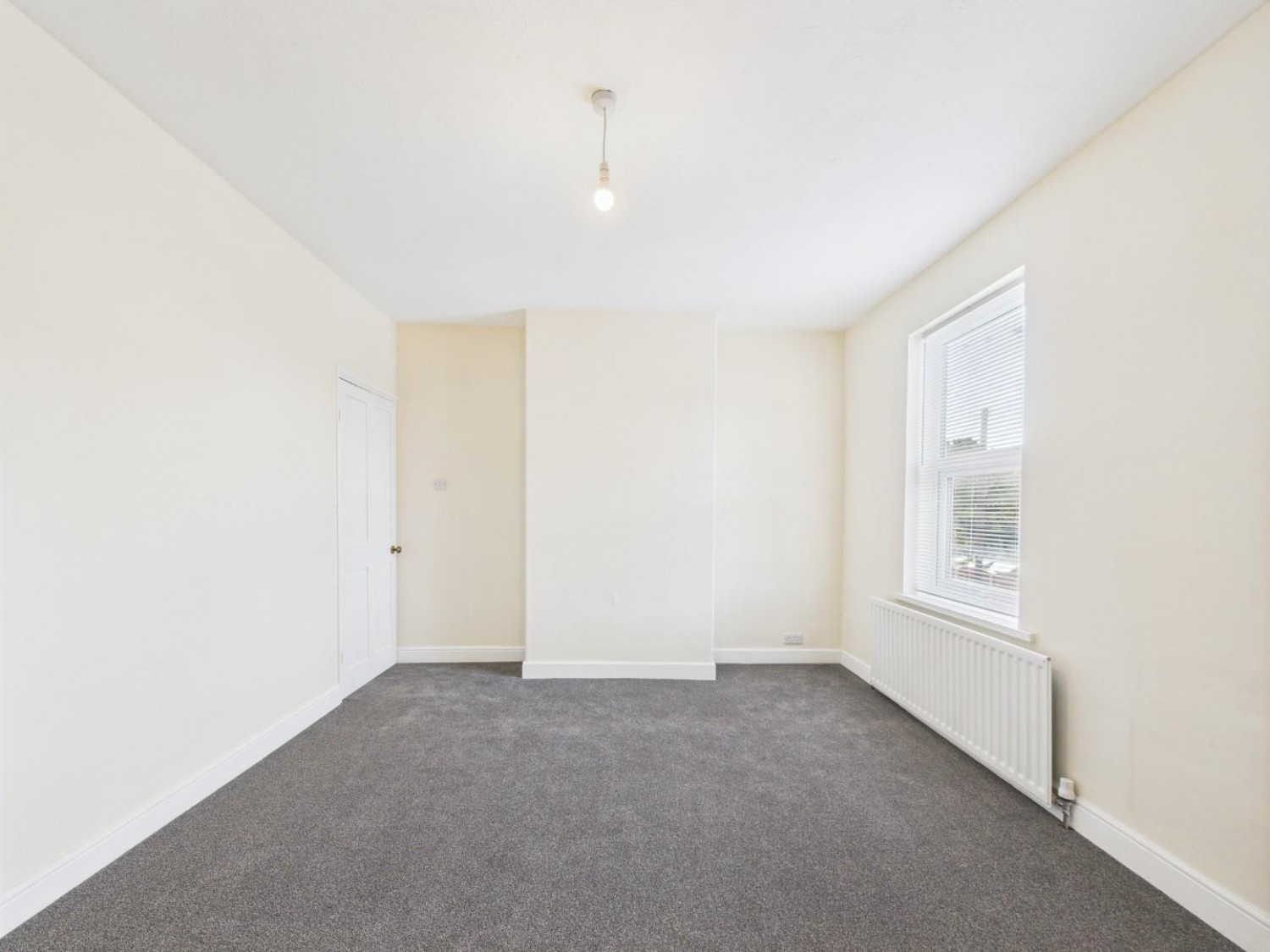 2 bedroom House for Letting Gibbeson Street, Lincoln