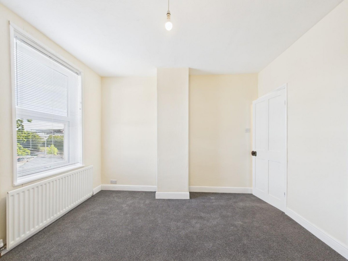 Gibbeson Street, Lincoln