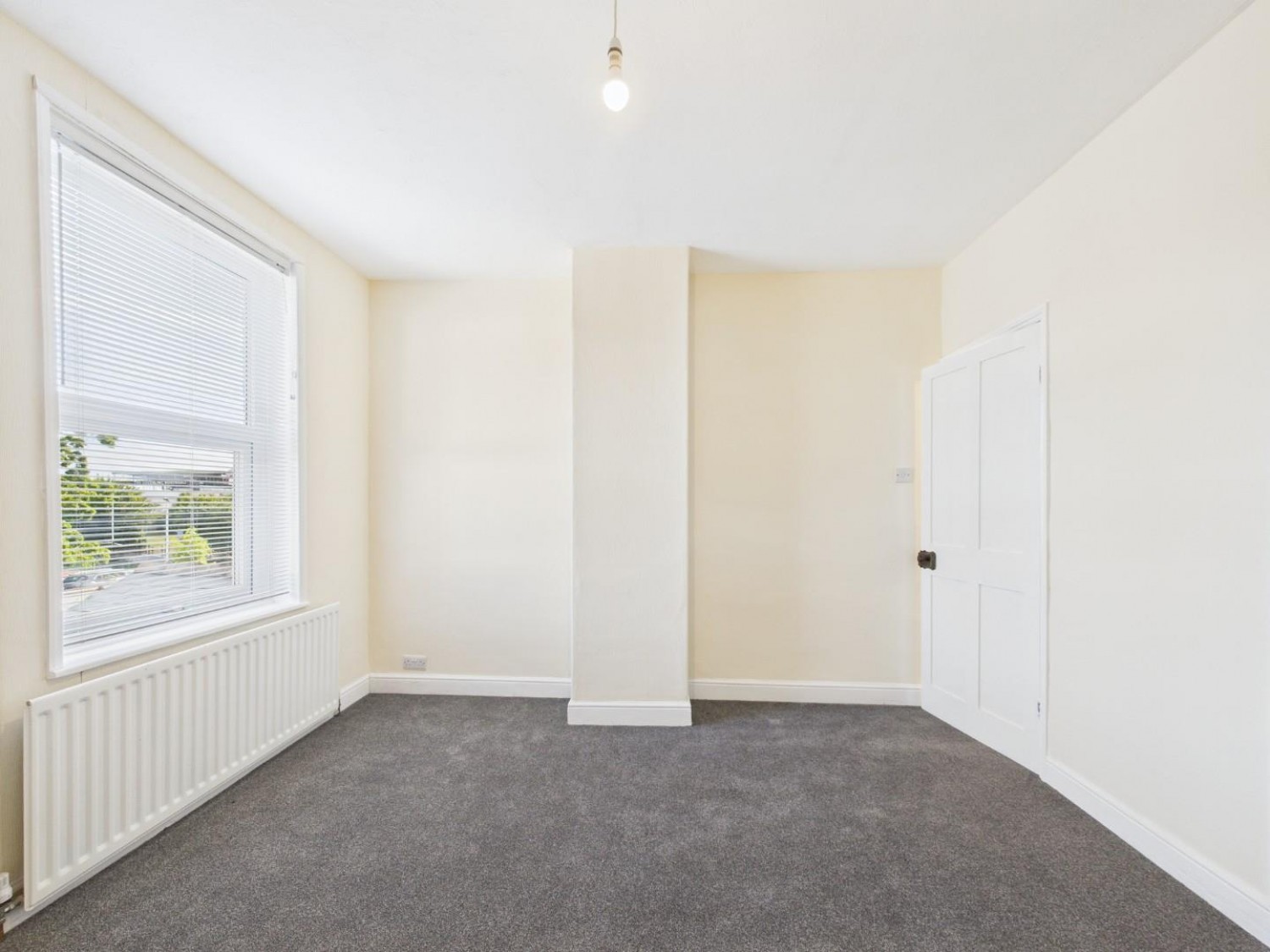 2 bedroom House for Letting Gibbeson Street, Lincoln