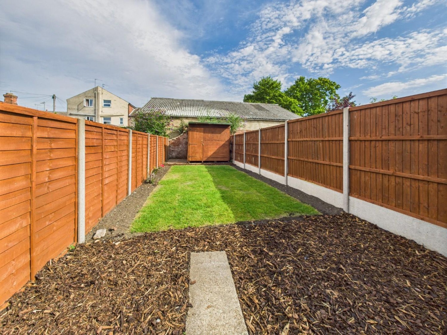 2 bedroom House for Letting Gibbeson Street, Lincoln