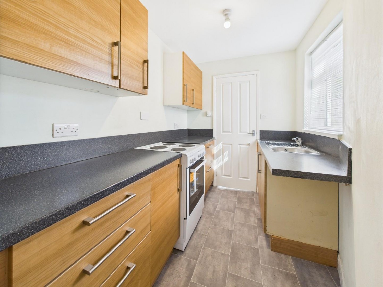 2 bedroom House for Letting Gibbeson Street, Lincoln