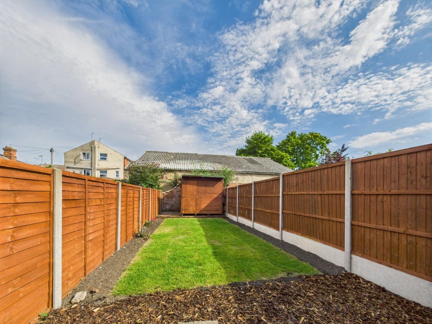 2 bedroom House for Letting Gibbeson Street, Lincoln