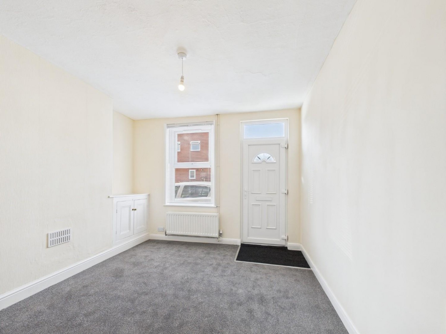 2 bedroom House for Letting Gibbeson Street, Lincoln