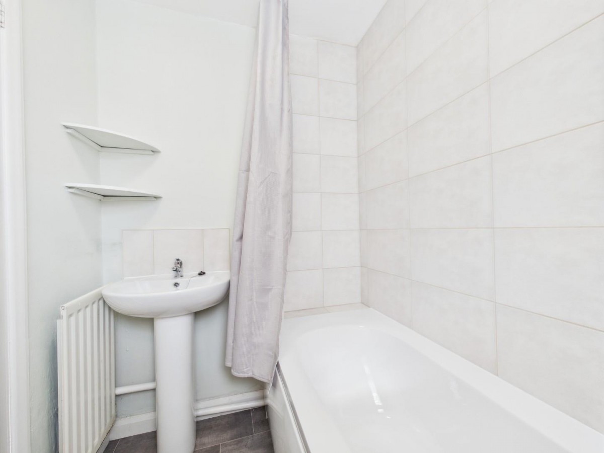 Gibbeson Street, Lincoln