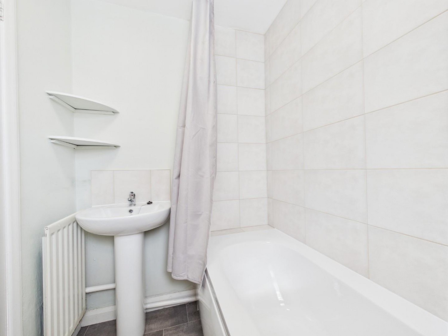 2 bedroom House for Letting Gibbeson Street, Lincoln