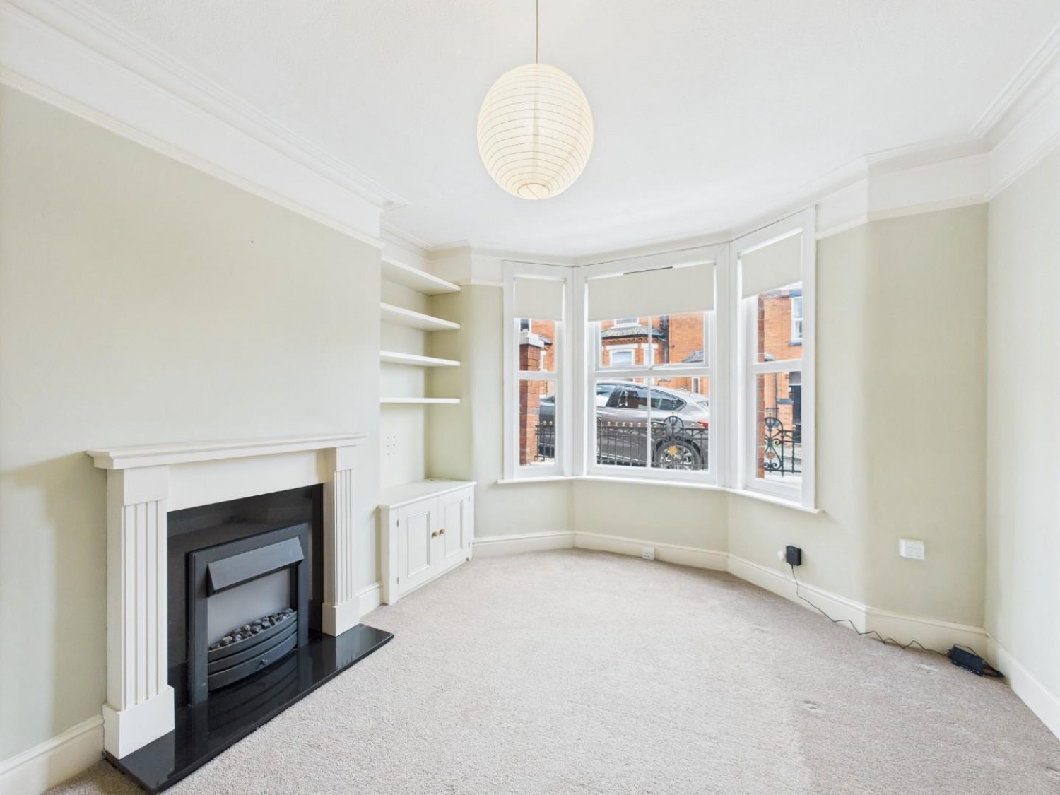 2 bedroom House for Letting Clarina Street, Lincoln