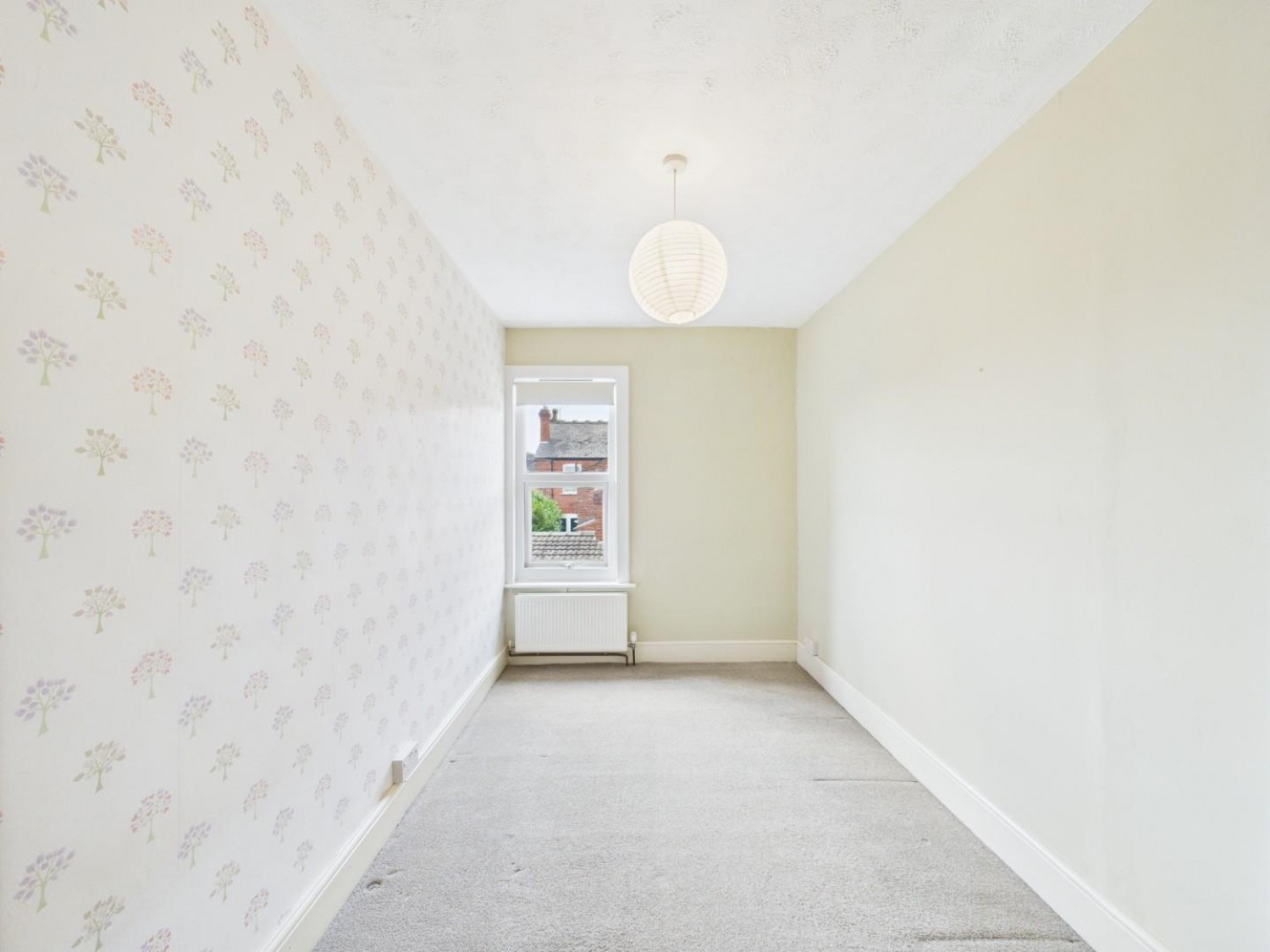 2 bedroom House for Letting Clarina Street, Lincoln