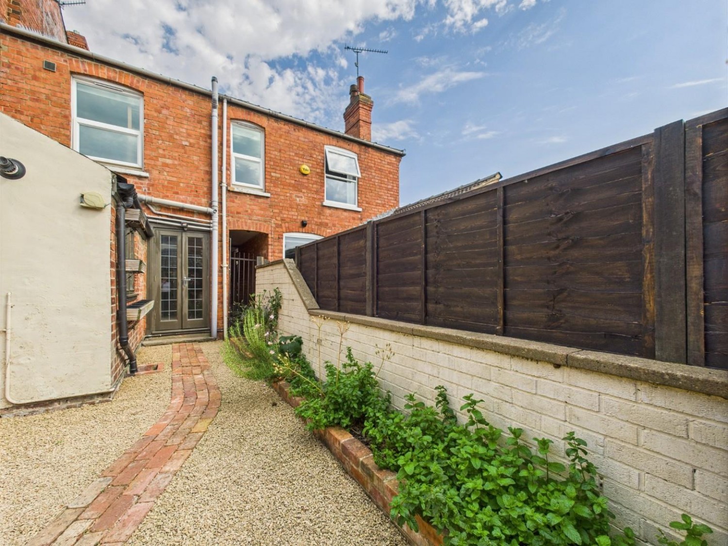 2 bedroom House for Letting Clarina Street, Lincoln